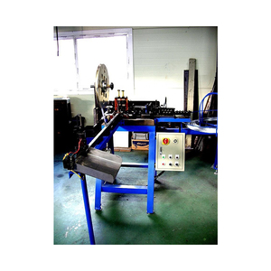 fastener manufacturing machines YOU-ONE Fastening Systems C-Ring Hog Ring Making Machine for CL24 CL45 YFM-CR24 - Product Image 4