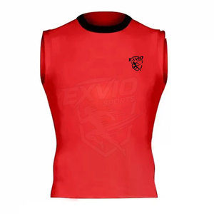 Vêtements de sport 7 sur 7, design tendance, logo personnalisé, plusieurs couleurs, très demandés - Product Image 2