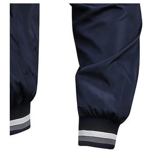 New Arrival High Quality Fashionable Men <b>Camouflage</b> Waterproof Breathable Customizable Front High Street Style Varsity <b>Jackets</b> - Product Image 4