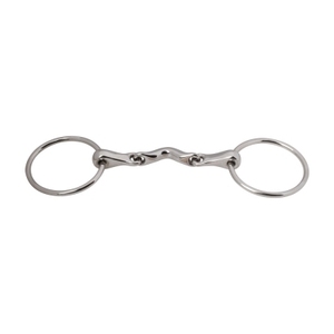 BRAND ZONE Anillo de sujeción suelto para caballos, Accesorios ecuestres, Proveedor mayorista, Artículos de equitación de alta demanda, accesorios para caballos, MOQ - Product Image 4