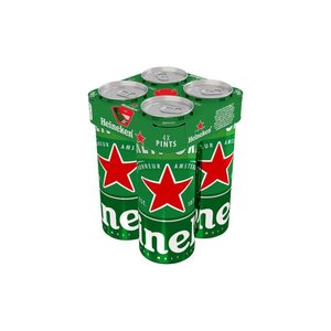Venta al por mayor de cerveza Heineken estructurada para compras a nivel de distribuidor - Product Image 6