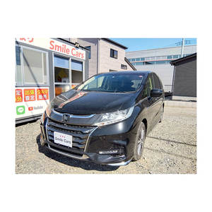 Haute qualité utilisé pour Toyota ODYSSEY Minivan système de freinage antiblocage direction droite belle recommandation Acura CL modèle cuir S - Product Image 1