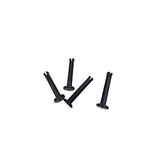 Molde de plástico LONGNEW OEM de Taiwán para clips multiusos fuertes y flexibles para todas sus necesidades de seguridad - Product Image 2