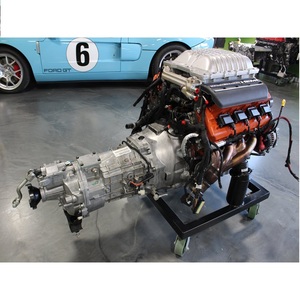 Motor completo en caja 392, motor en caja de 7.0L Hemi 426 Hellcat - Product Image 3