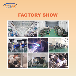 Máy đóng nắp tự động cho vặn chai Jar cho gia vị hương liệu nước sốt chai Vít Máy đóng nắp - Product Image 5