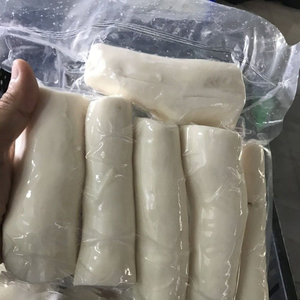 SUMINISTRO A GRANEL DE YUCA CONGELADA DE GRADO PREMIUM PARA RESTAURANTES Y FABRICANTES DE ALIMENTOS - Product Image 6