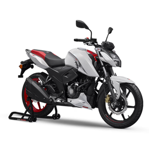 Motocicleta Deportiva Urbana RTR 160 4V 2025 Nueva, Inyección de Combustible, 5 Velocidades Manuales, Alto Rendimiento, para Ciudad, en Venta - Product Image 1