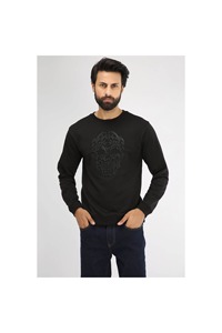 2025 hommes sweats Offre Spéciale meilleure qualité nouveau Style 100% coton polaire personnalisé mode hommes sweats à capuche hommes sweat - Product Image 2