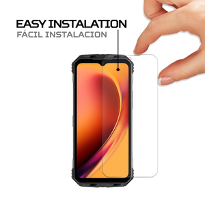 Protector de Pantalla Doogee V Max Play con Función Antishock - Product Image 3