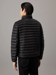 Veste d'hiver matelassée pour homme, col montant, imperméable, respirante, logo personnalisé, haute qualité, marque de créateur, personnalisable - Product Image 2