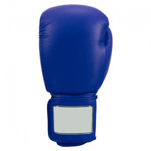 Gants de boxe en cuir véritable avec logo personnalisé Gants de boxe en cuir PU très résistants personnalisés prix de gros - Product Image 3