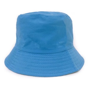 Venta al por mayor de diseño al aire libre sol playa algodón moda ligero verano adulto clásico fabricante unisex senderismo viajes sombreros de cubo - Product Image 1
