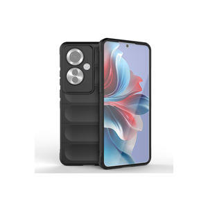 Funda de Silicona Premium NXXA con Diseño Étnico, Carcasa Trasera Flexible de TPU para Oppo Reno 11F 5G 12Promax 11Pro 13 Pro Max Pro - Product Image 2