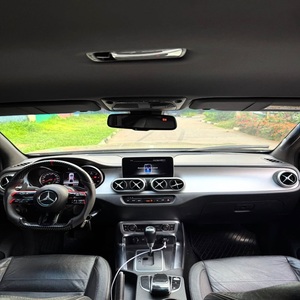 Excellent modèle à vendre : Mercedes-Benz Classe X V8 2018 - Product Image 3