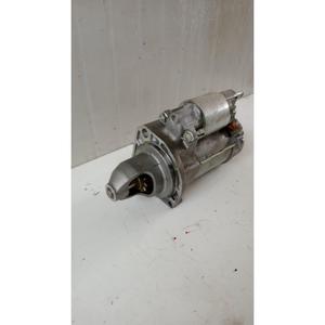 M156E สตาร์ทเตอร์มอเตอร์มาเซราติ เลวานเต้ ซีรีส์(16>)428000-9550 เบนซิน 3.0 - Product Image 3