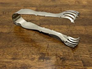 Pinces à glace de bar haut de gamme, design élégant pour une manipulation sécurisée de la glace, idéal pour les cocktails, les bars à domicile et l'utilisation professionnelle - Product Image 4