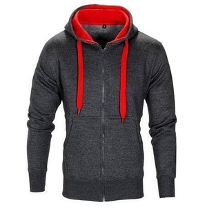 Conjunto Deportivo Unisex con Sudadera, Tela Cómoda, Estampado, Ropa Deportiva, Capucha, Logotipo Personalizado, Color Personalizado - Product Image 5