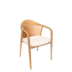 Durable Lightweight Wood Upholstered <b>Stool</b> Versatile Home Accent Piece for Living Room Entry Stylish Seat Furniture - Product Image 5