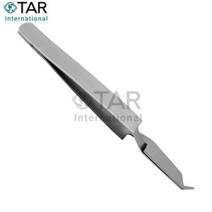 Extracción de soporte de ortodoncia, alicates de sujeción automática, pinzas de acero inoxidable de primera calidad, removedor de soporte de uso Dental - Product Image 3