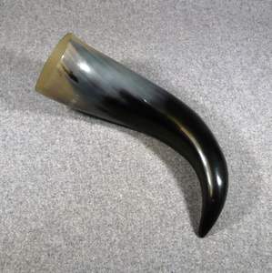 บริการแกะสลักลายสไตล์ศาสนาบนเขาดื่มสัตว์ชนเผ่าไวกิ้งขัดเงาทำมือเป็นมิตรกับสิ่งแวดล้อม สำหรับใช้ในบ้าน ร้านอาหาร และโรงแรม - Product Image 4