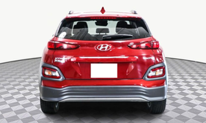 Hyundai Kona Ultimate VE CUIR NAVI CAMERA d'occasion 2019 - Product Image 5