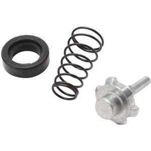 อุปกรณ์เสริมและอะไหล่เครื่องมือลม Hazet ชุดวาล์วประแจลม - Product Image 1