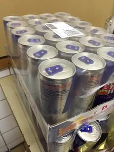 RedBullDrink 250 ml Boisson Énergisante d'Autriche RedBullDrink 250 ml Boisson Énergisante Vente en Gros RedBullSoftDrinks - Product Image 6