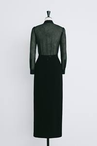 Luxury Good Material Midi <b>Skirt</b> Women <b>Black</b> <b>Skirts</b> for Women High-waisted Fashion Brand UMEA MIDI <b>SKIRT</b> Wholesale Price - Product Image 4
