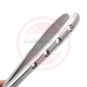 Fórceps de extracción de dientes dentales de acero inoxidable para niños Fórceps de extracción de dientes para dientes - Product Image 5