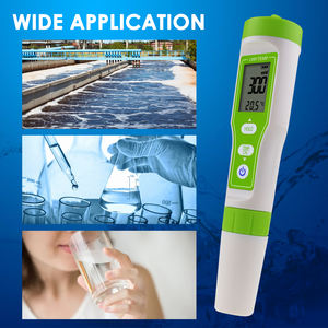 1200~1200mV Pensize ORP Redox Tester Oxidation Reduction Potential Meter Water Quality Measurement High Accuracy - Product Image 3