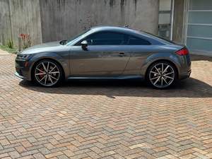 ใช้ lhd/rhd 2018 Audi TTS Coupe - Product Image 3
