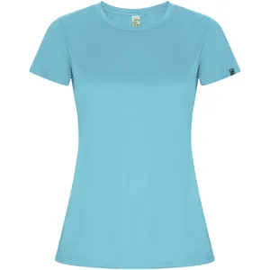 T-Shirt Promozionale Sostenibile Imola Sports per Sport e Merchandising - Product Image 4