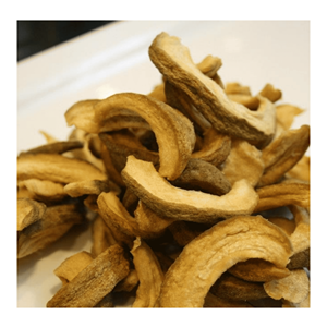 ฝรั่งอบแห้ง วัตถุดิบผลไม้ฝรั่งอบแห้ง ผ่านกระบวนการผลิตสำหรับบรรจุภัณฑ์ขนมและวัตถุดิบในการเตรียมอาหารในเวียดนาม - Product Image 5