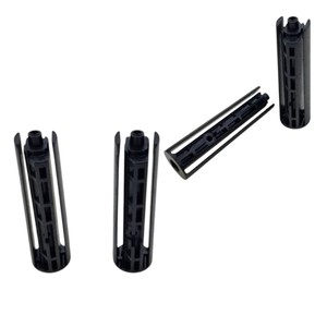 แม่พิมพ์กลวง CNC แบบกำหนดเองเพื่อขยายความเป็นไปได้ในการผลิตพลาสติก - Product Image 1