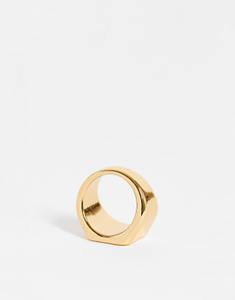 Elegantes servilleteros de boda, accesorios para servilletas de latón pulido, patrones decorativos, servilletero de Metal, superventas - Product Image 4