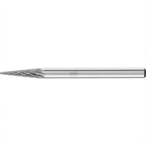 3 PLUS HORSE ดอกกัดขนาดเล็ก 3 มม. รุ่น SKM พร้อมความยาวหัว 11 มม. และฟันคาร์ไบด์ - Product Image 3