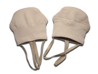 Nouvelles chaussures de gymnastique rythmique Oxford, chaussettes mi-tricotées souples, chaussures de danse en cuir véritable pour filles