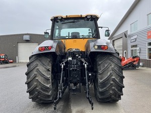 Tracteur à chenilles JJCB FASTRAC 8250 2011, 140 CV avec moteur, boîte de vitesses et pompe - Product Image 4