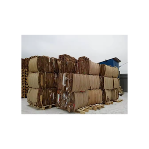 Livraison rapide de balles de papier recyclé OCC pour les recyclistes et les commerçants mondiaux - Product Image 5