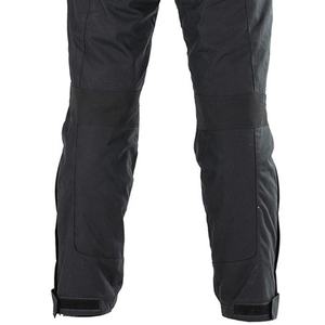 Pantalones de Motociclismo Personalizados al por Mayor, Unisex, Impresos, Impermeables, Transpirables, con Protección para las Rodillas, Resistentes al Viento y al Fuego - Product Image 6