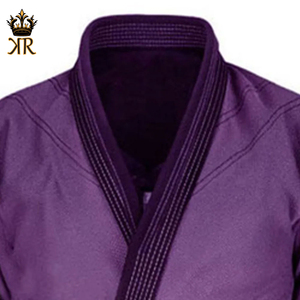 Kimono de Jiu-Jitsu con Diseño Personalizado Bjj Gi - Product Image 4