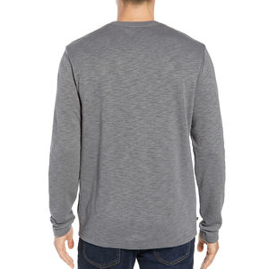 Wholesale Custom Men 50% cotton 50% polyester <b>t</b>-<b>shirts</b> <b>plain</b> Blank Tee <b>Shirt</b> cheap Custom <b>printing</b> Logo sublimation men's tshirt - Product Image 2