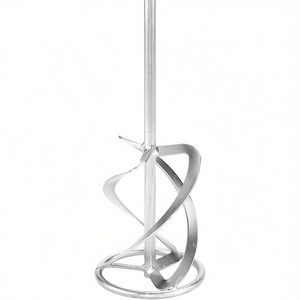 Vibrateur à béton Festool HS 3 120x600 R M14 15-25 kg 120 mm à spirale - Product Image 2