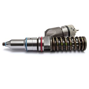 Injecteur de carburant T403063 de remplacement pour moteur diesel Perkins 6HH1 - Nouveau kit de reconstruction - Product Image 1