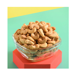 Achetez des noix de cajou salées de qualité en ligne - Product Image 1