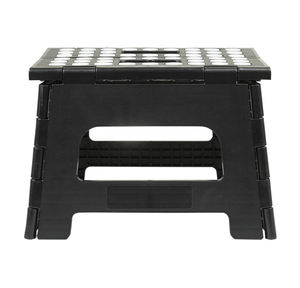 Taburete de paso plegable al por mayor taburete de paso ligero 8 pulgadas con asa fácil portátil plegable para niños y adultos - Product Image 3