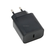 GaN Tech 33W USB C Chargeur haute vitesse pour iPhone 12 13 Pro Max Fast Mobile Type C Fonction SCP Protection OTP Conforme PD 3.0