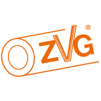 ZVG Zellstoff-Vertriebs- GmbH & Co. KG logo