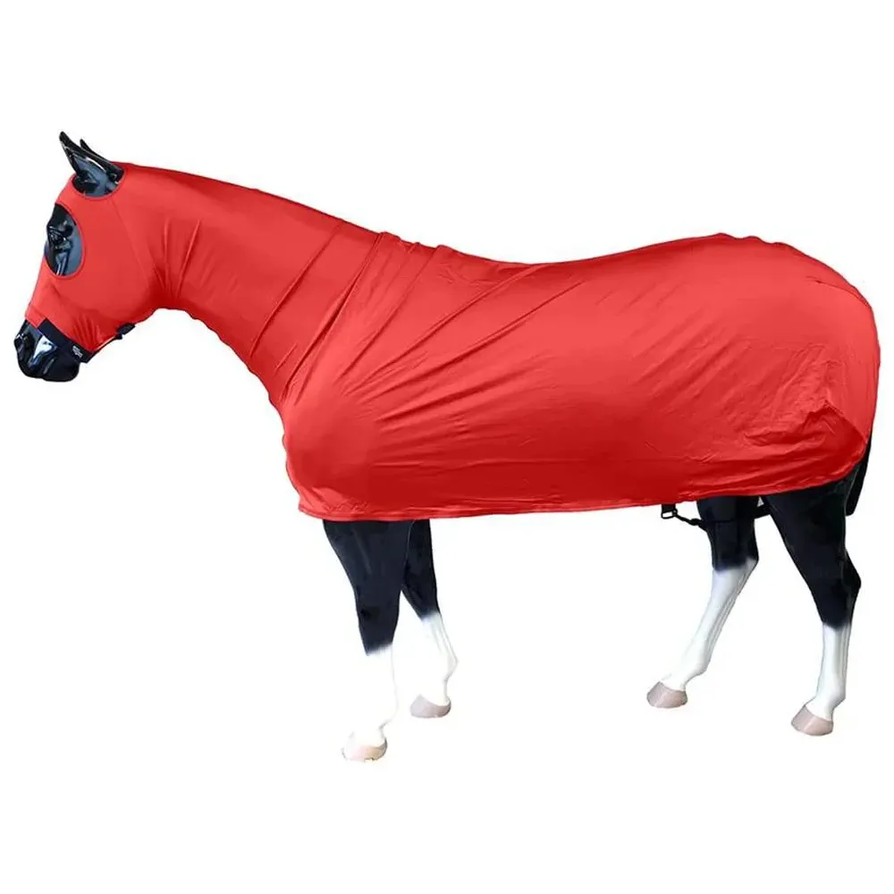 La ropa de dormir de mala calidad más vendida para caballos de proveedor indio a un precio asequible inteligente