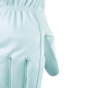 ถุงมือทำงานประกอบที่ออกแบบมาเพื่อความแม่นยำความสะดวกสบายและนิ้วมือถุงมือทำงานทำจากผ้าที่มีคุณภาพ - Product Image 5